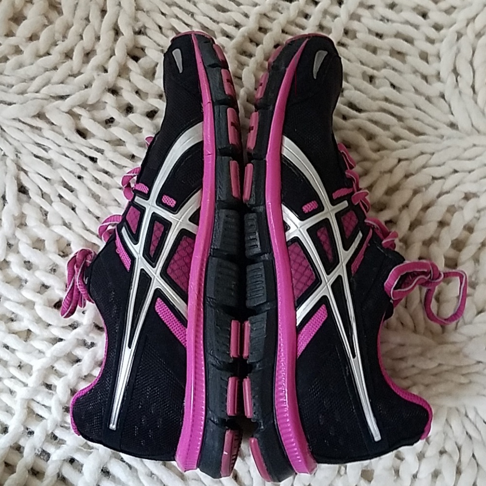 Asics Gel-Blur33